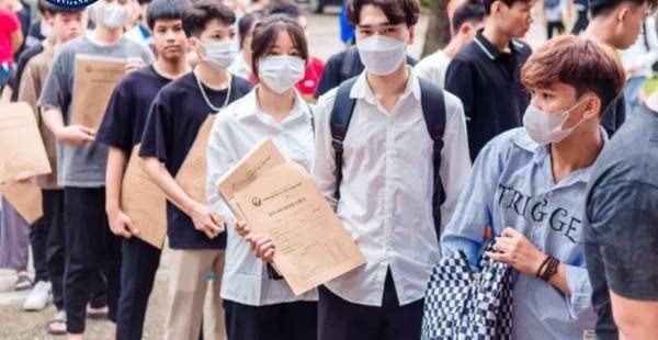 Mẫu CT01 Đăng Ký Tạm Trú Mới Nhất 2025 Cho Sinh Viên Xa Quê