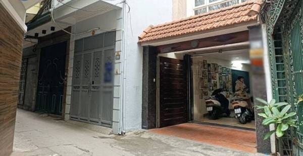 Mua nhà cách 1 nhà ra phố: Ưu điểm, nhược điểm và lưu ý quan trọng