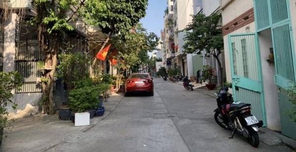 Nhà Hẻm Xẹt: Định Nghĩa, Rủi Ro & Kinh Nghiệm Mua Nhà