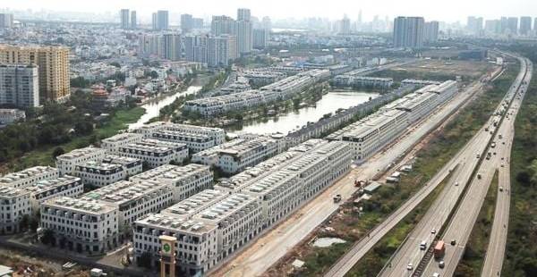 Nhà Liền Thổ Là Gì? Kinh Nghiệm Mua Bán An Toàn