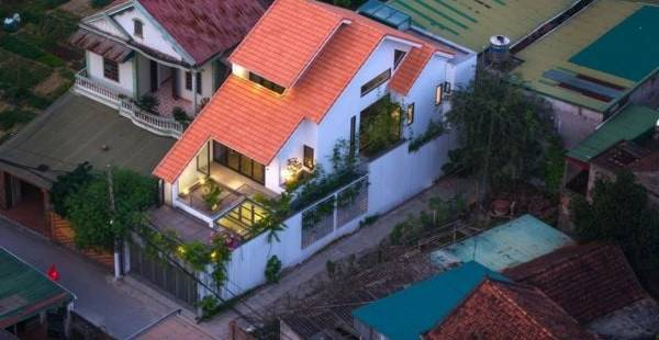 Nhà Nở Hậu: Giải Mã, Kinh Nghiệm Mua Nhà Đất