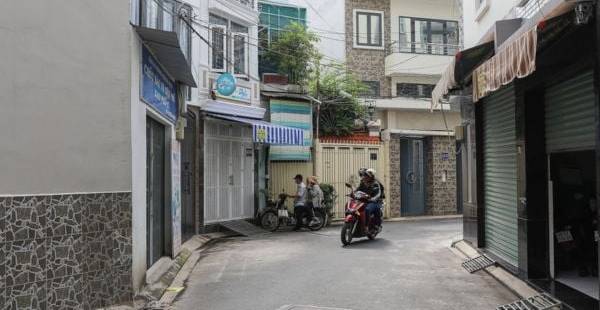 Nhà trong hẻm: Ưu, nhược điểm & Có nên mua?