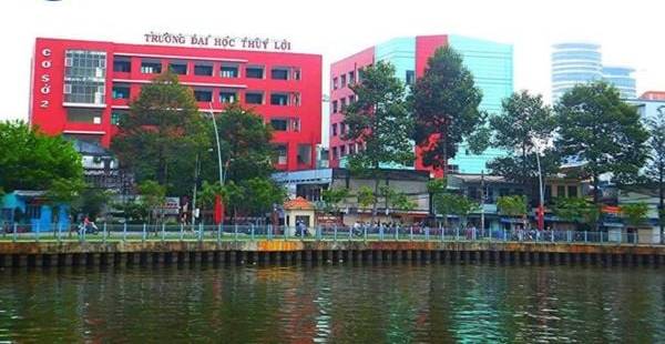 Phòng Trọ Gần Đại Học Thủy Lợi Cơ Sở 2 TPHCM Giá Rẻ, Uy Tín