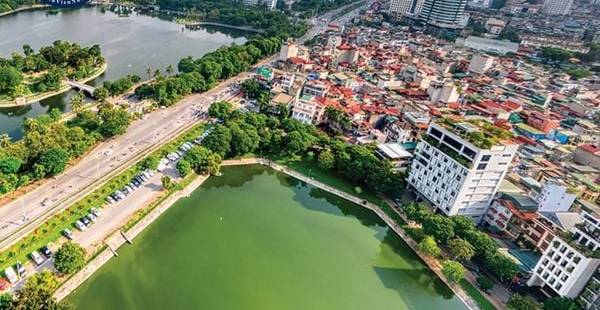 Phòng trọ sinh viên giá rẻ Đống Đa 2025: Cập nhật mới nhất