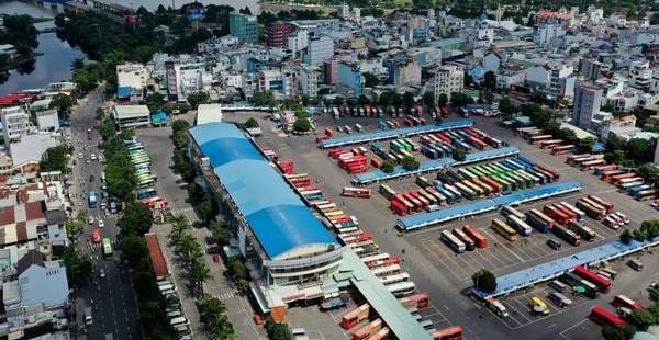 Phòng trọ sinh viên giá rẻ gần Bến xe Miền Đông (cũ) - Tìm nhanh, dễ dàng
