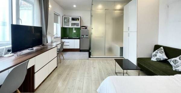 Phòng Trọ Studio: Định Nghĩa, Ưu Điểm & Kinh Nghiệm Thuê Tại TPHCM