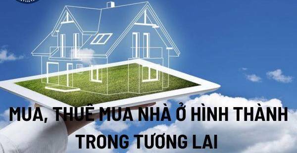 Quyền mua nhà hình thành trong tương lai của người Việt định cư ở nước ngoài