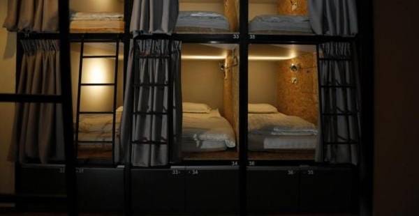 Thuê Phòng Trọ Sleepbox: Bí Quyết Cho Sinh Viên