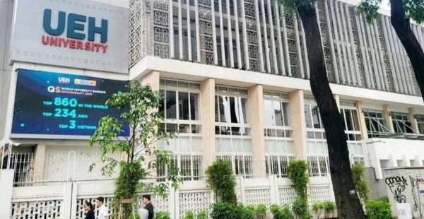 Tìm Nhà Trọ Gần UEH 2025: Bí Quyết Cho Sinh Viên Mới