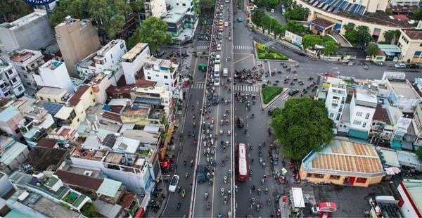 Tìm Phòng Trọ Sinh Viên Giá Rẻ Quận 10 Mới Nhất 2025