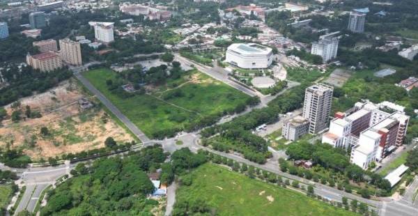 Tìm Phòng Trọ Sinh Viên Làng Đại Học Quốc Gia TPHCM 2025 - Giá Tốt, Uy Tín