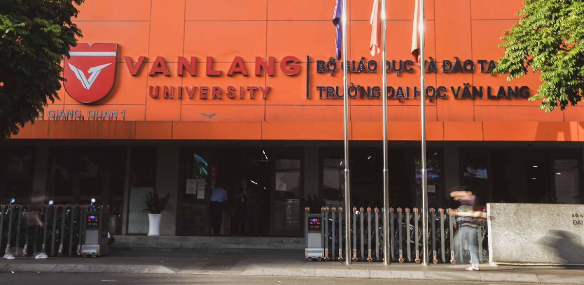 Tìm Trọ Gần Đại Học Văn Lang Cơ Sở 1 - Giá Tốt, Tiện Nghi