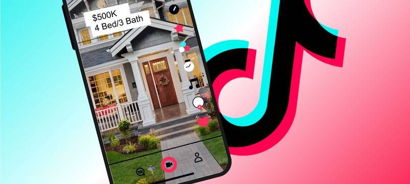 Xây dựng thương hiệu cá nhân bất động sản hiệu quả trên TikTok
