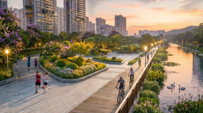 ngon-ngu-kien-truc-xanh-dong-bo-tai-dai-do-thi-vinhomes-saigon-park 4-0